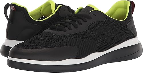 Vista 7 de STACY ADAMS Men's Maxson Lace Up Sneaker