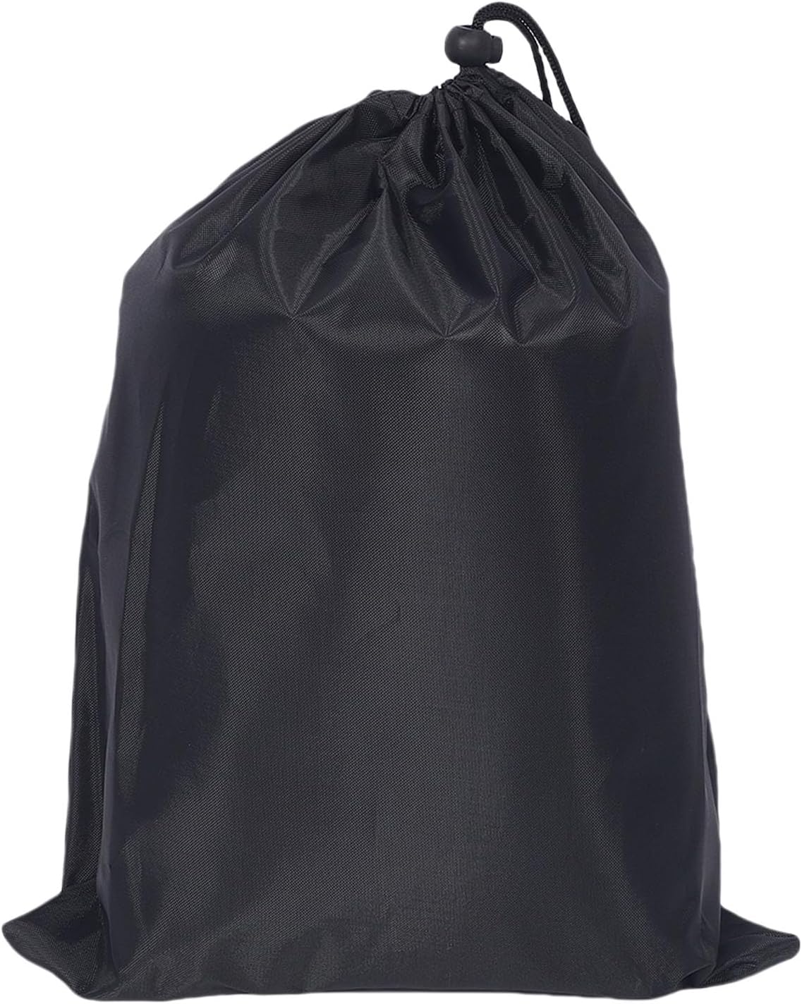 Double Layer Door Curtain, Magnetic Closure Outdoor Windproof Mesh with Easy Installation, for RV Camping Car (W170*H155cm)