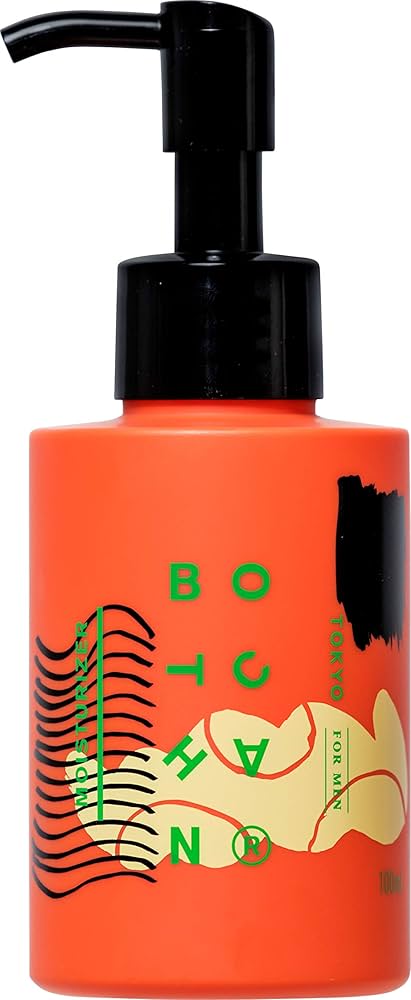 Amazon | BOTCHAN ボッチャン FLOWER MOISTURIZER フラワー