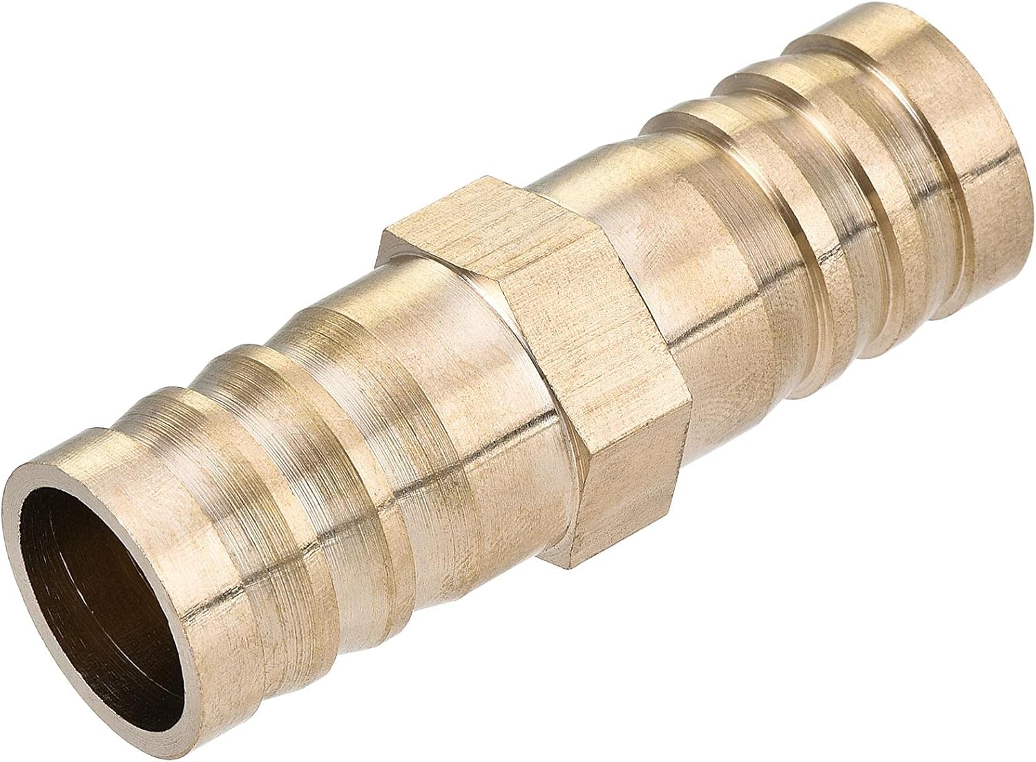 sourcing map Barb Hose Fitting - Image 4