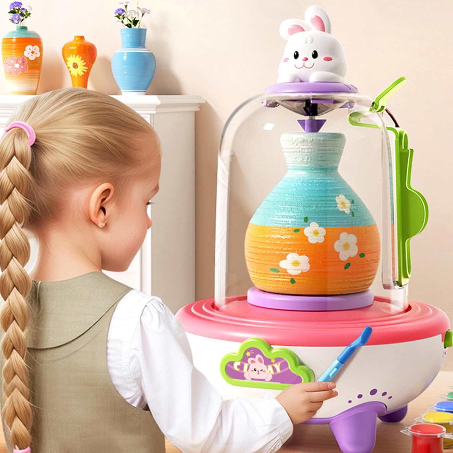 程度良好 ガルフィー セットアップ ベロア 光沢 希少色 特大 希少サイズ 3L