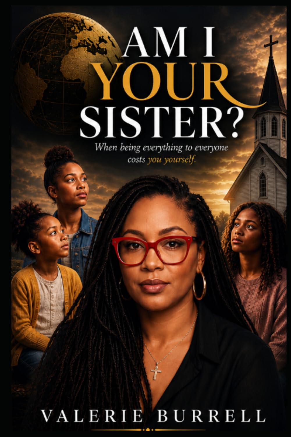 Am I Your Sister