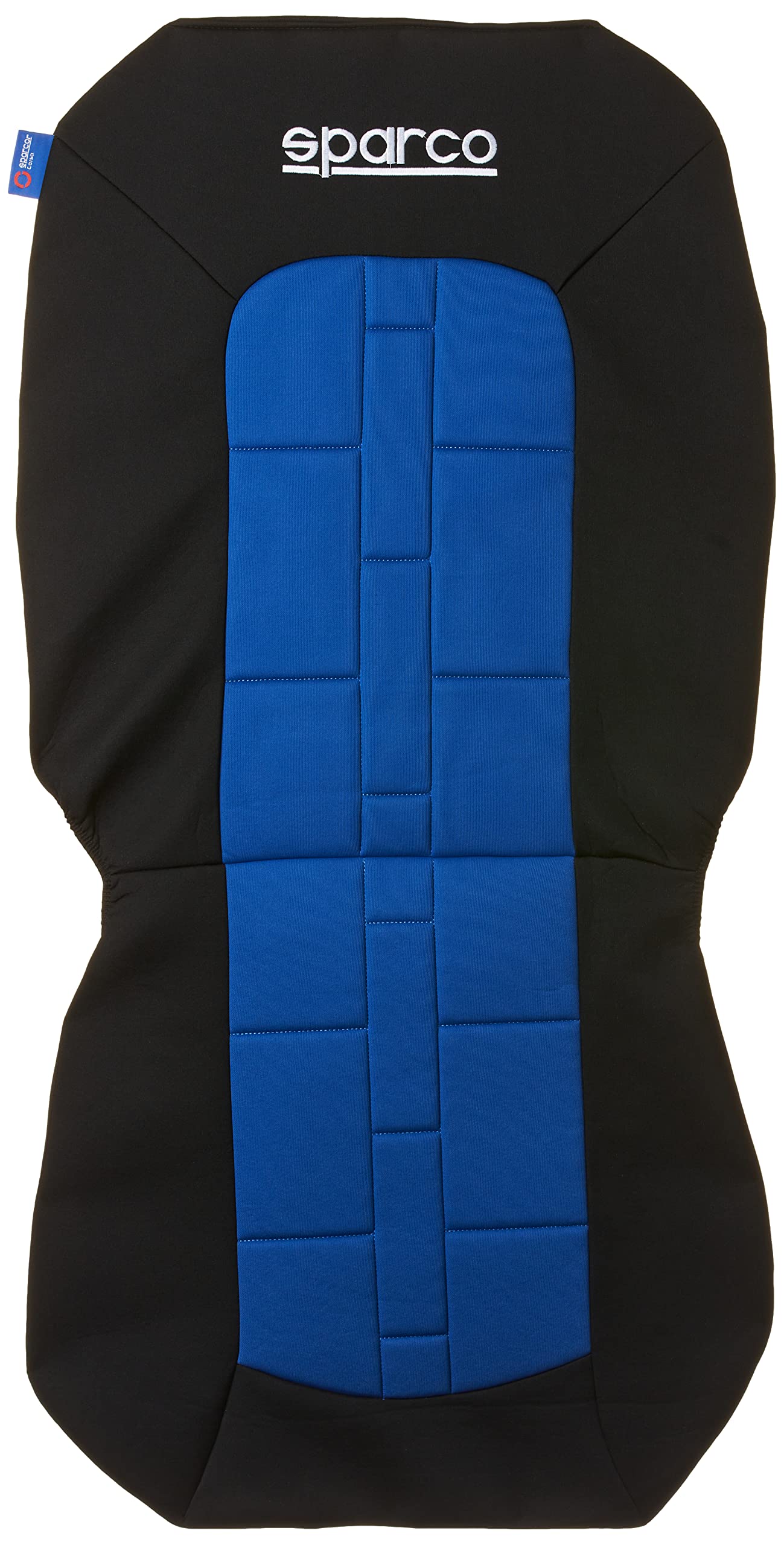 UNIVERSAL SEAT COVER BLUE