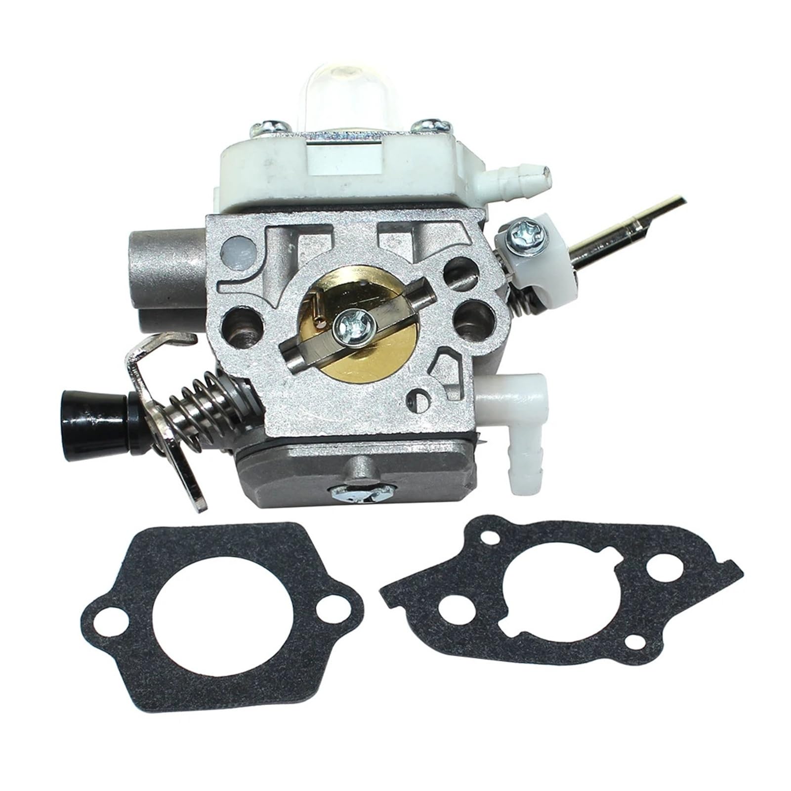 Carburateur WTF-10 pour réparer la FS260 du jardin