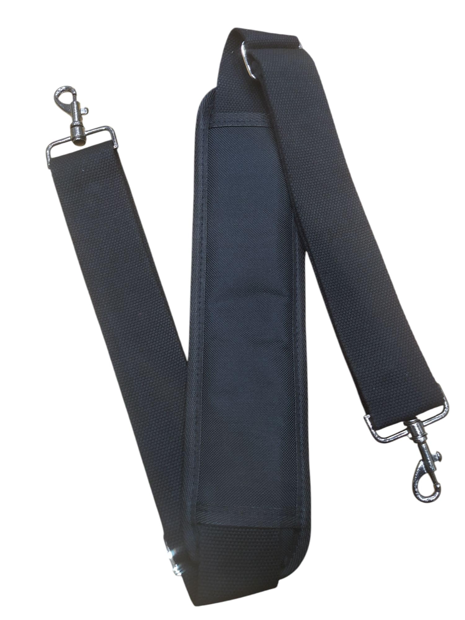 Dam Tracolla per Rullante, Tracolla Regolabile in Nylon per Rullante Tamburo Accessorio per Strumenti Musicali