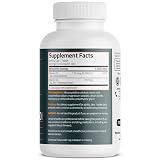 Bronson Vitamin K2 D3 (MK7) Supplement Non-GMO Formula Vitamin D3 5000IU (125 mcg) & 90 mcg K2 MK-7, Easy to Swallow D & K Complex, 360 Tablets