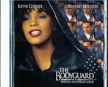 Amazon.co.jp: THE BODYGUARD: ミュージック