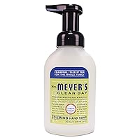 Algopix Similar Product 17 - Mrs Meyers Clean Day 10 Oz Lemon