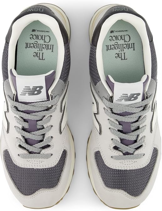 New Balance Unisex 574 Trainers