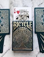 Vista 6 de Bicycle. - Juego de cartas.