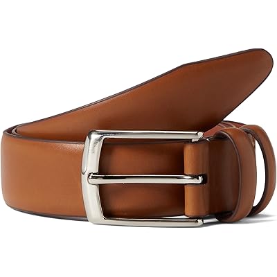 Ремень Johnston & Murphy Feathered Edge