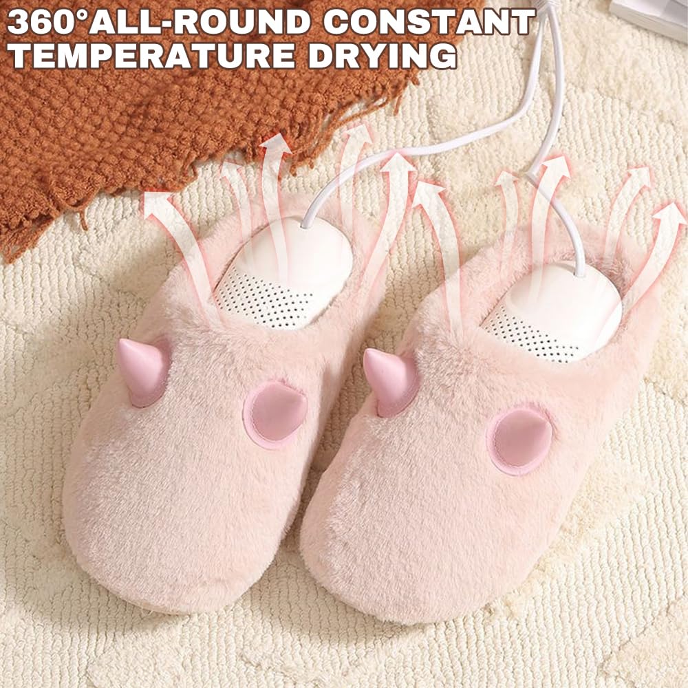 Sèche-chaussures électrique, Sèche-chaussures De Ski, Chauffe