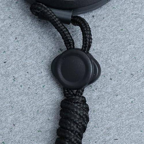 Miniatura 3 de STOBAZA Cronómetro profesional de 2 piezas con temporizador de movimiento profesional, multifunción, temporizador deportivo digital con función