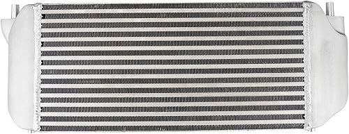 Miniatura 6 de Reemplazo de aluminio Turbo Intercooler para Ford F150 2015-2020 2016 2.7L 3.5L EcoBoost