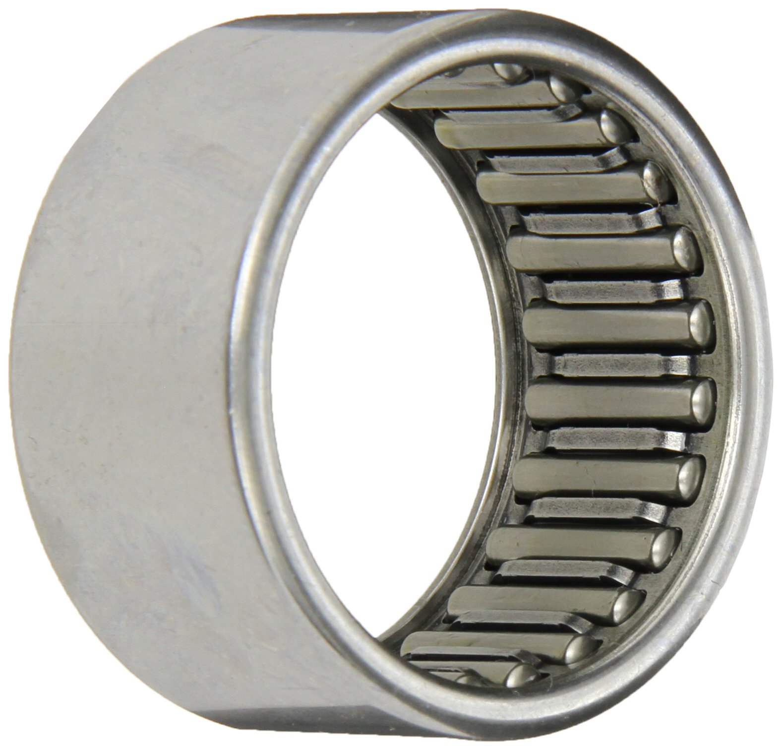 Koyo J-2616 Needle Roller Bearingd Drawn Cup, Open, Steel Cage, Inch, 1-5/8