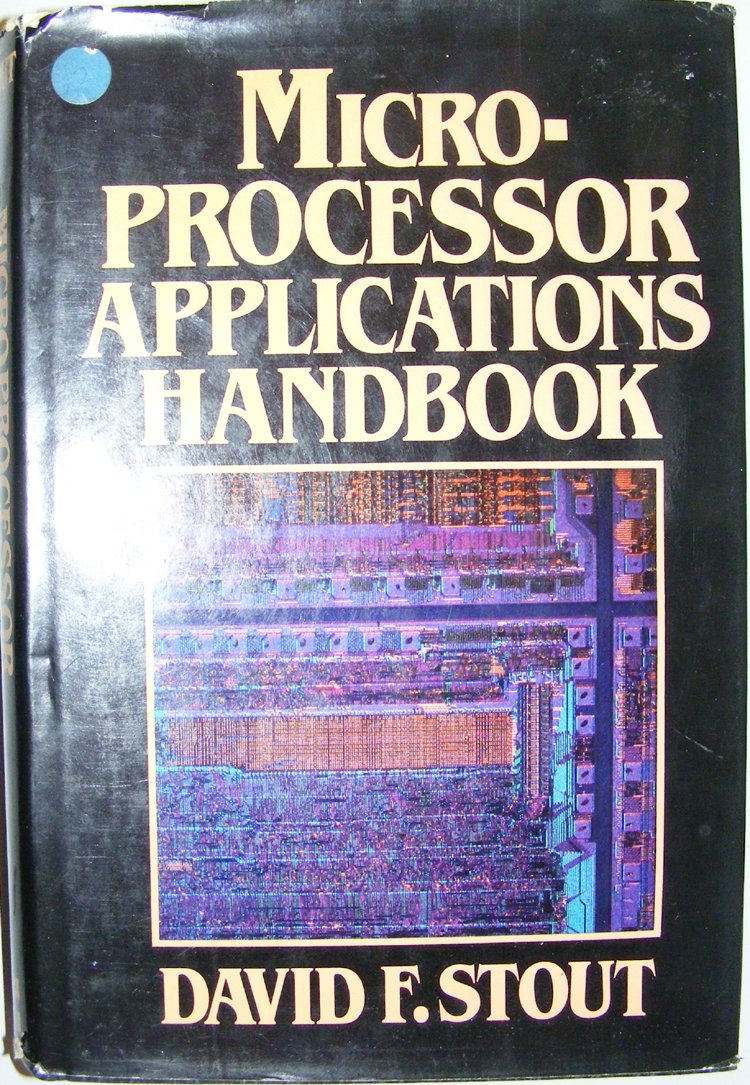 Microprocessor Applications Handbook