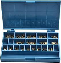 Ink Wheel Character Set for MY-380F Date Coding Machine, Type R or T, 70-Piece Set with Tweezer for Batch Number Printing on Packaging Film, Aluminum Foil, and Boxes(Type T)