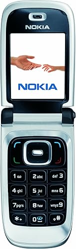 Nokia 6131 black Cellulare Nokia 6131 black Cellulare