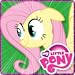 MY LITTLE PONY: Stare Master