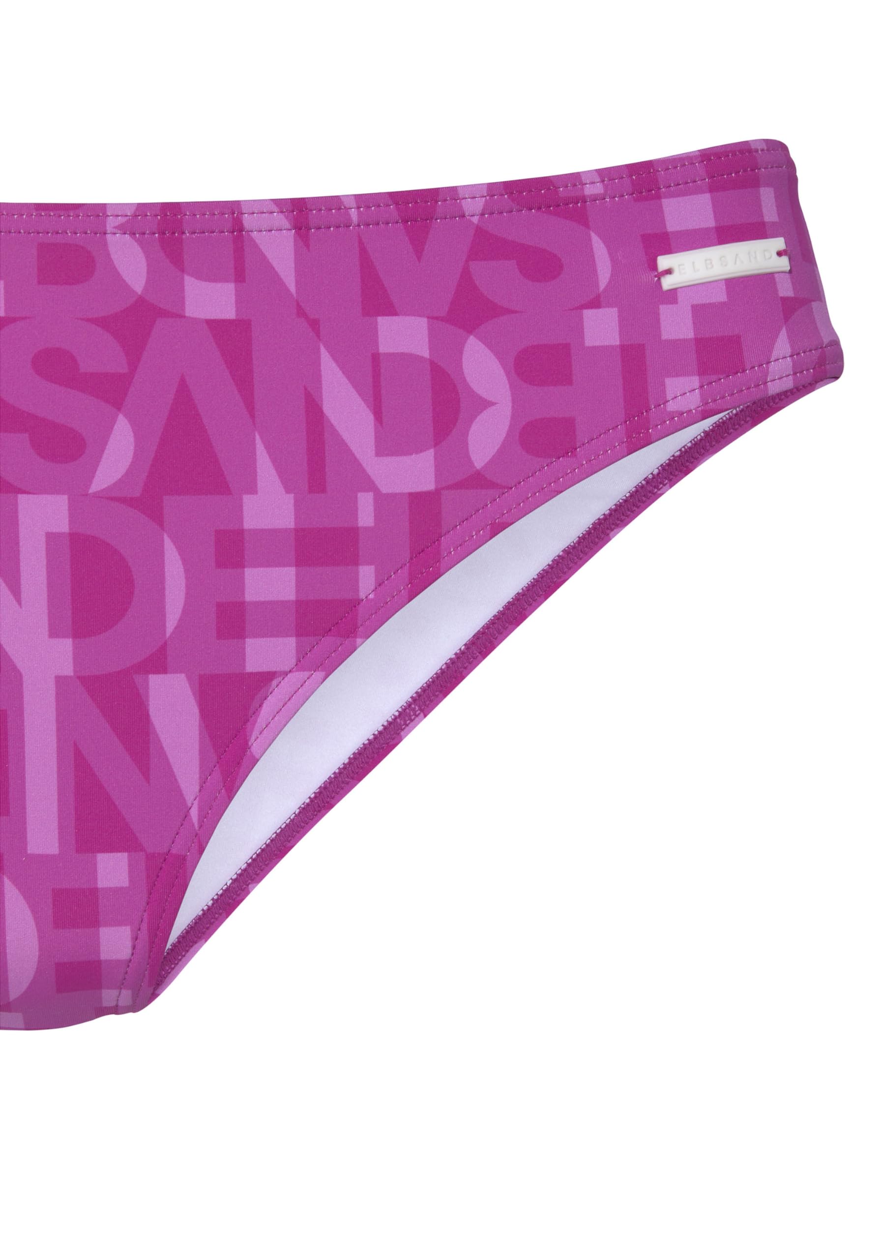 Elbsand Damen Bikini-Hose