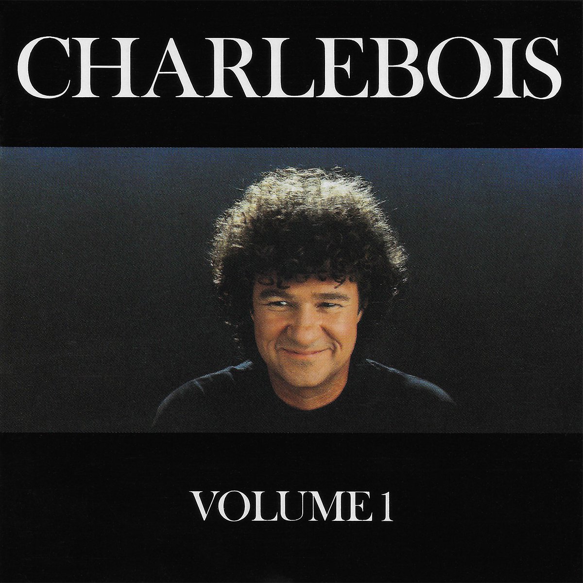 Volume 1 [Audio CD] Robert Charlebois [Audio CD] Robert Charlebois