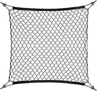 for Ford Mondeo Fusion,Car Storage mesh Nylon mesh