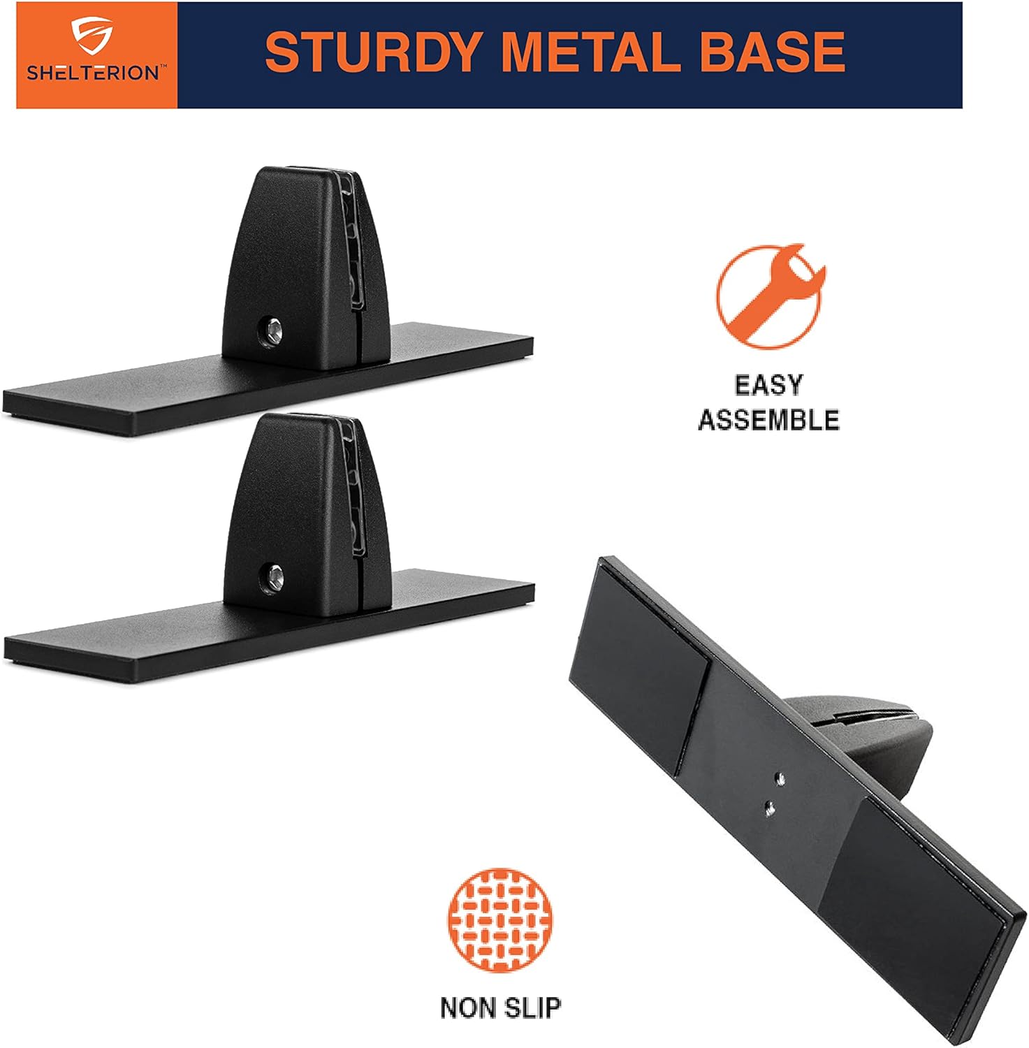 SHELTERION Plexiglass Sheet Sneeze Guard No Cutout | 24”x24” Portable Acrylic Office Desk Divider | Plastic Barrier/Partition | 1/5" (5mm) Thick Plexiglass Shield | Student Desk Divider : Office Products