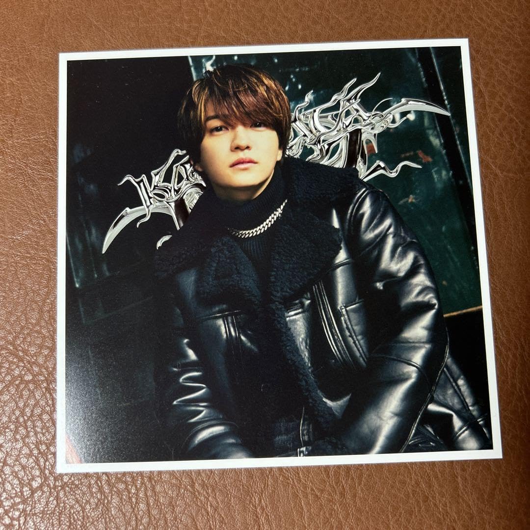 なにわ男子 カミガタボーイズ デタカ なにわ男子 カミガタボーイズ デタカ - メルカリ