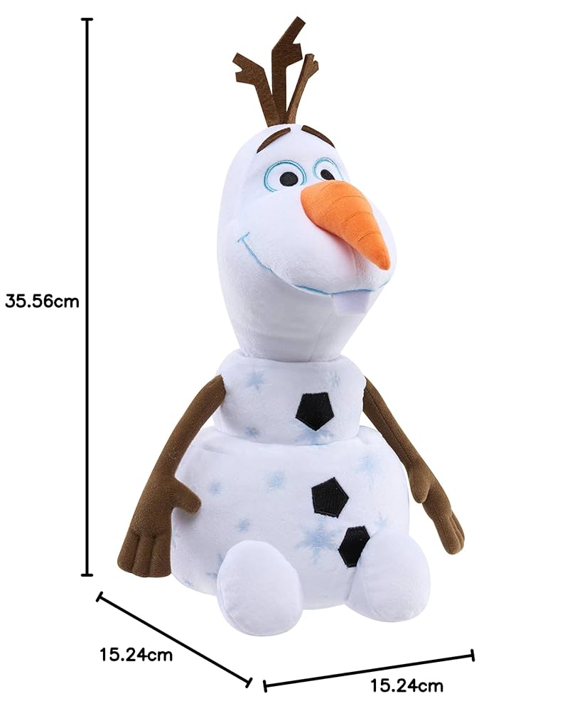 アナ雪　エルサ　アナ　オラフ　フィギュア　ぬいぐるみまとめ売り8月末まで値下げ中 rindoukan_b-1662