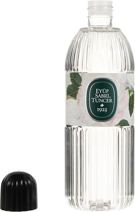Eyüp Sabri Tuncer Gardenya Kolonyası Silindir Şişe (400 ml)