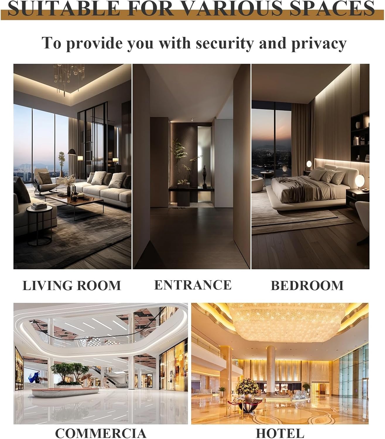 Urinal Privacy Screen Partition for Men's Toilet, Room Divider Separator for Enhanced Privacy and Comfort, Durable Toilet Accessory for Home and Public Restrooms