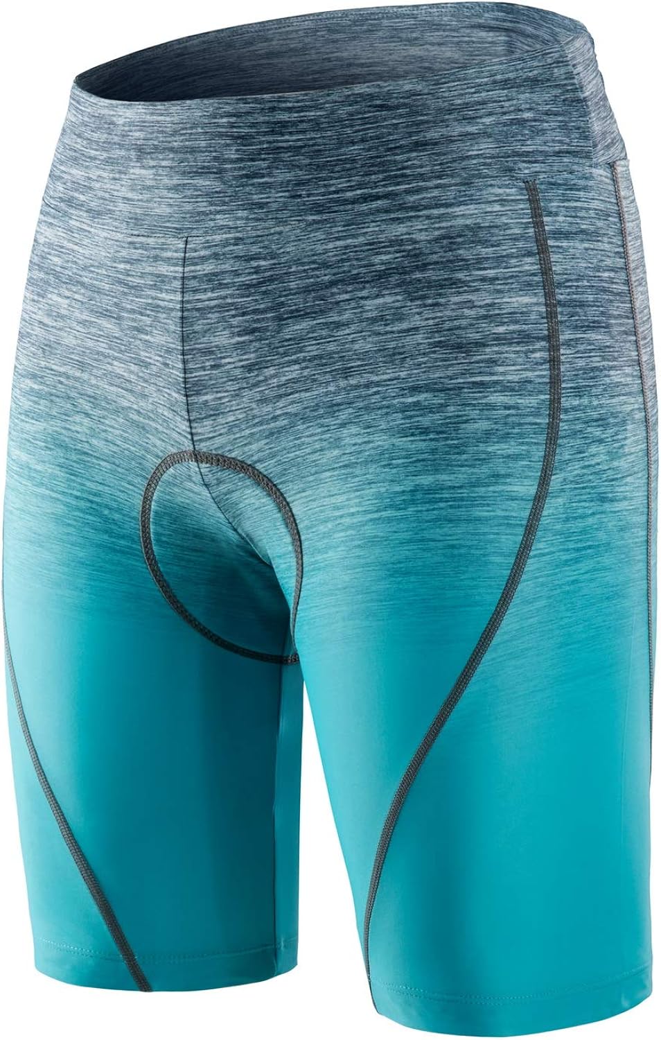 beroy Women's Cycling Shorts Small 324blue