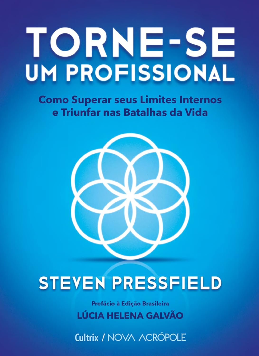 Torne-se um profissional: como superar seus limites internos e triunfar ...