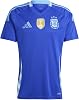 adidas Men's Argentina Jersey Shirt Pack of 1