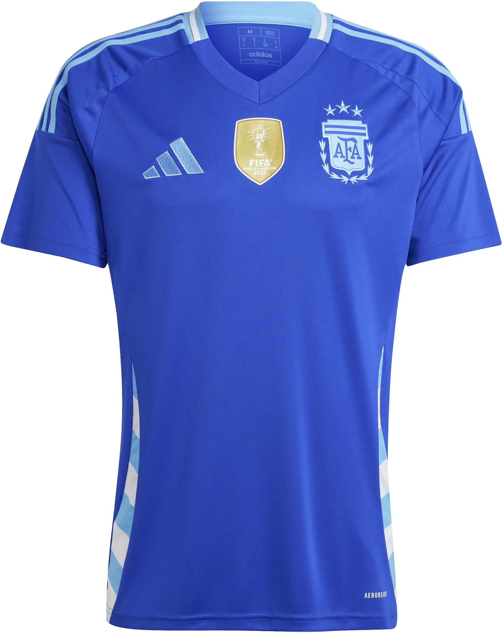 Mens Argentina Jersey