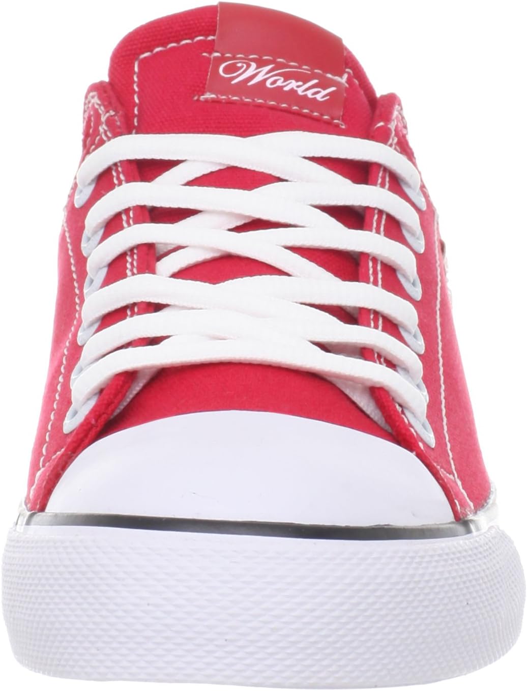 World Industries Men's Sully SMU Skate Shoe