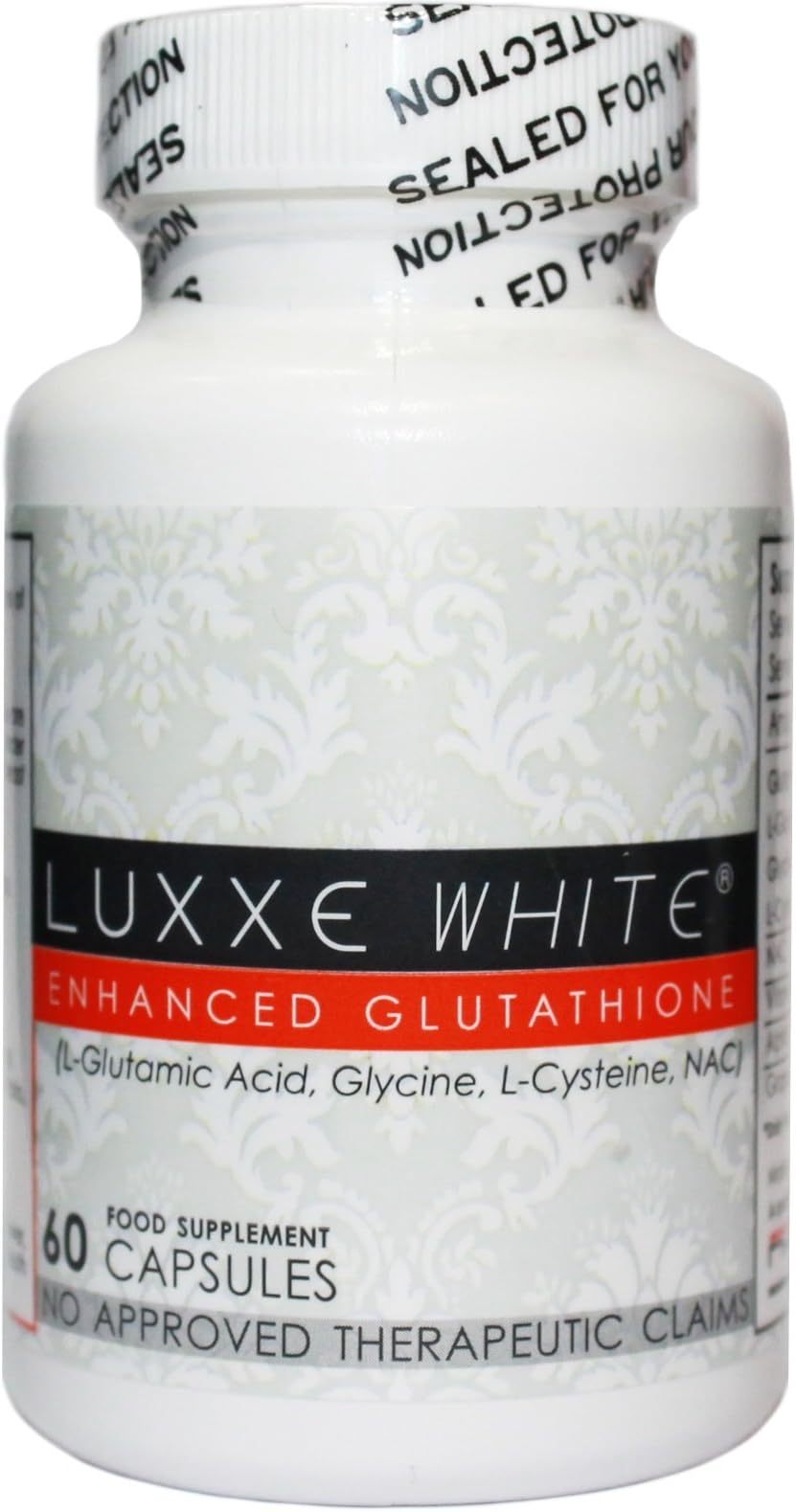 Luxxe White