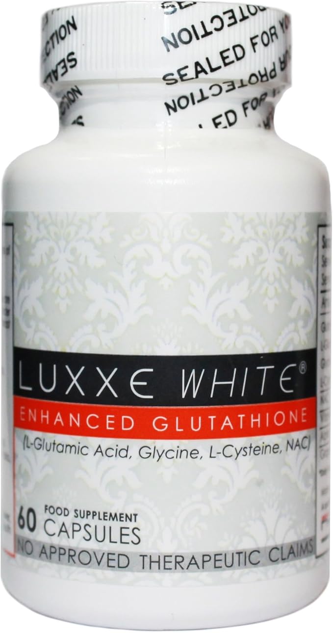 Luxxe White