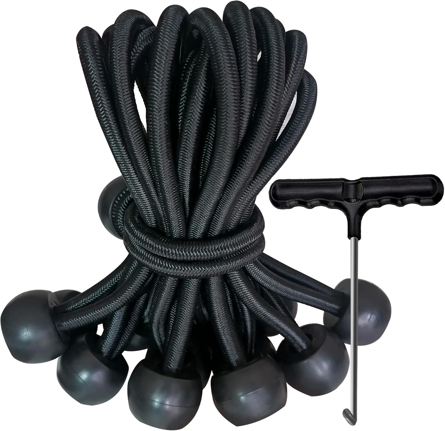 Trampoline Bungee Replacement Bands, Trampoline Ball