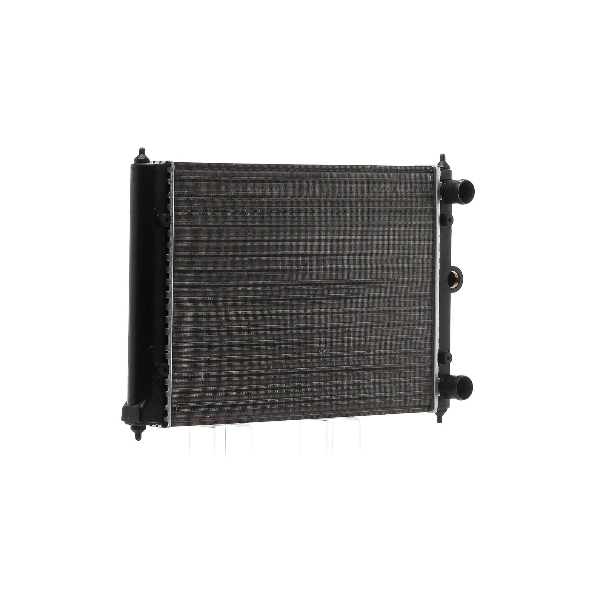 RIDEX 470R0284 Radiatore motore Compatibilità con VW Polo Hatchback 86C, 80