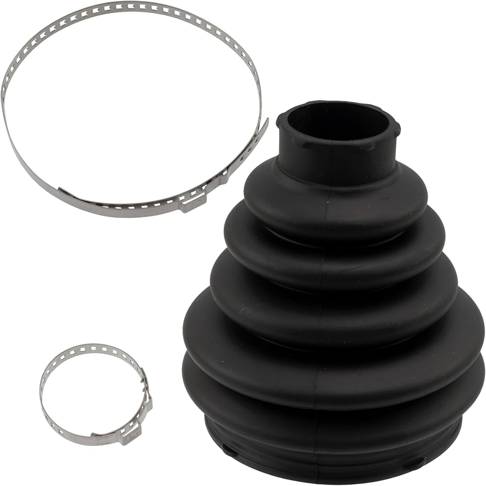 Amazon.fr : AERZETIX: Soufflet cardan Protection Transmission