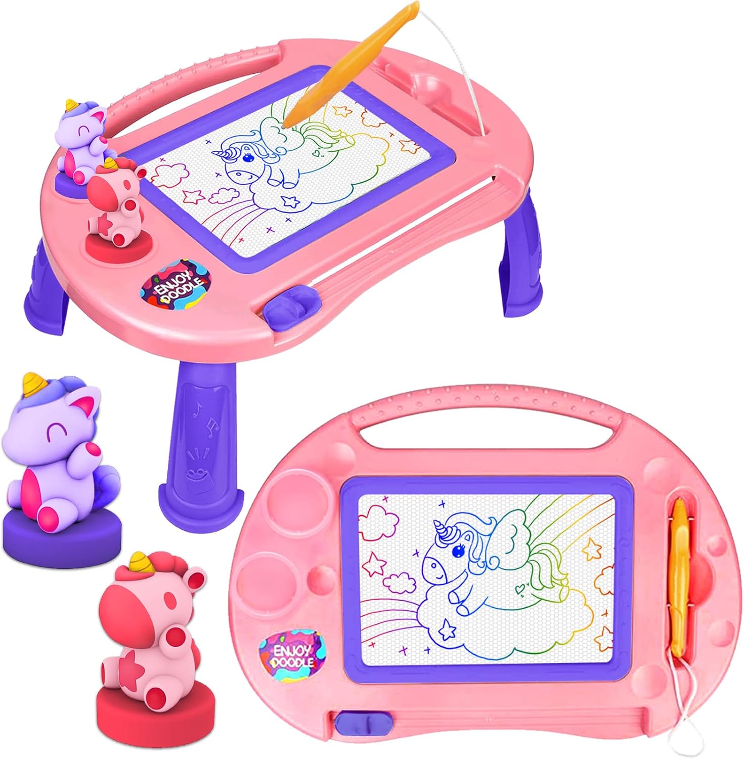 Magnetic Drawing Board