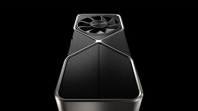 Tarjeta gráfica NVIDIA GeForce RTX 3090 Founders Edition miniatura 6