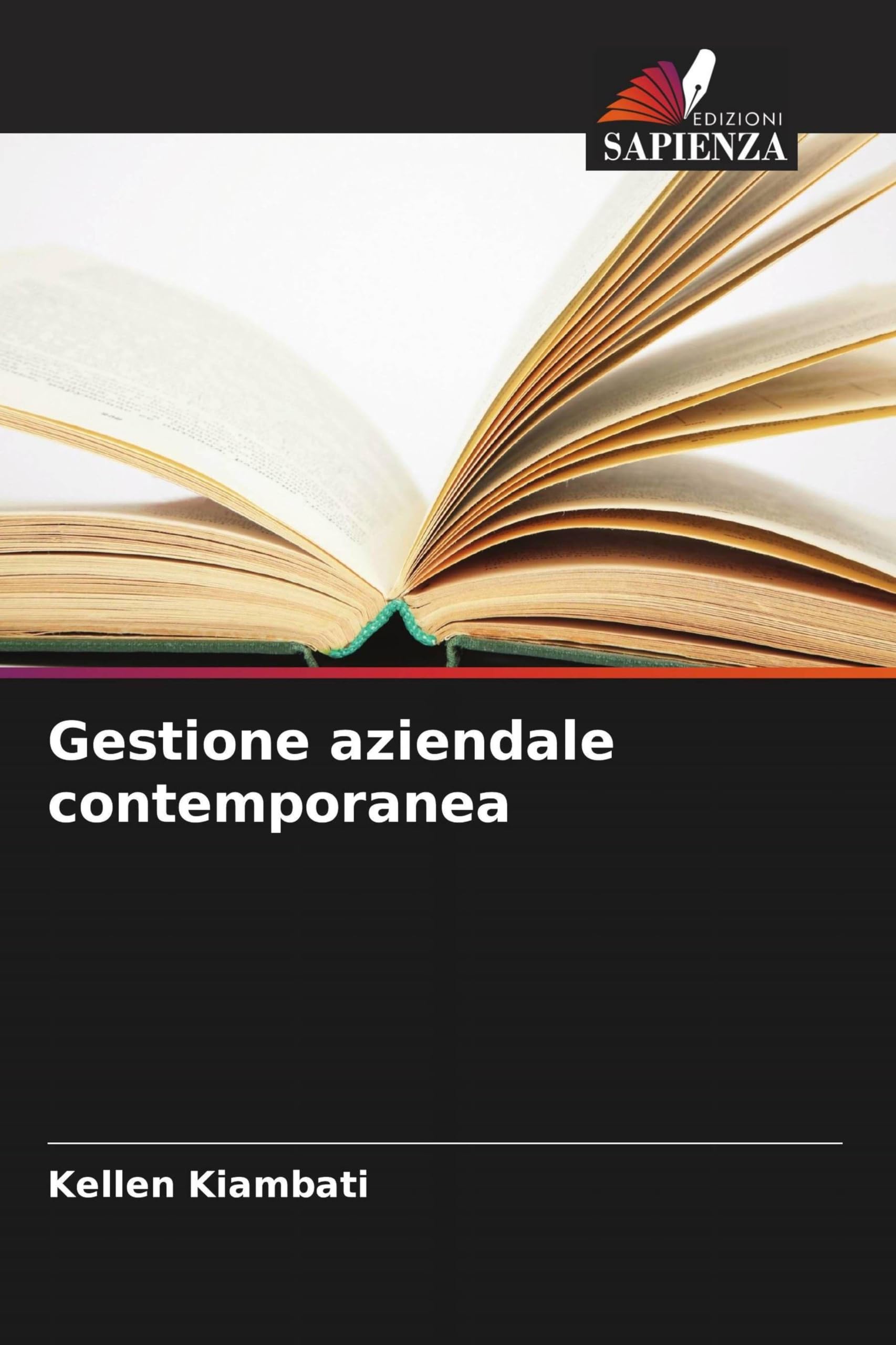 Gestione aziendale contemporanea