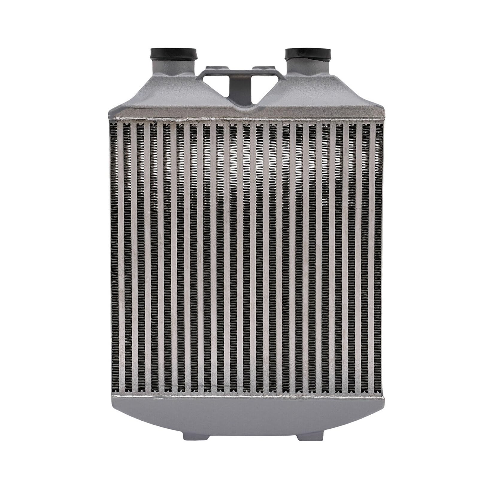 Turbocharged Intercoolers Universal Aluminum Intercooler, 78x40cm Core for Turbocharged and Vehicle