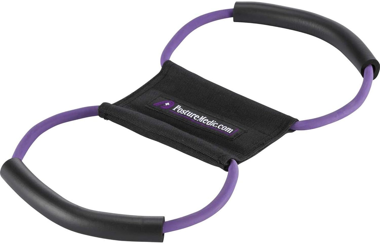 Posture Medic Plus Strength Posture Improvement Brace With Exercises