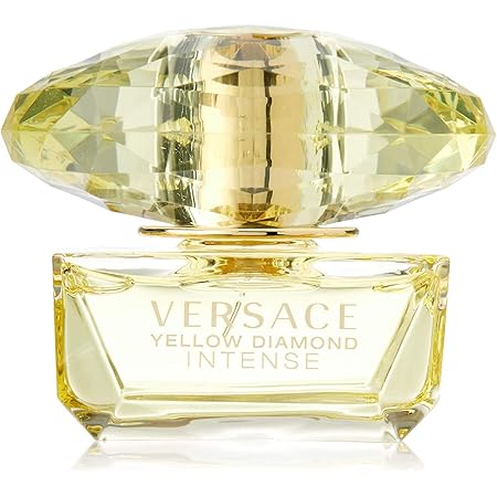 versace yellow intense