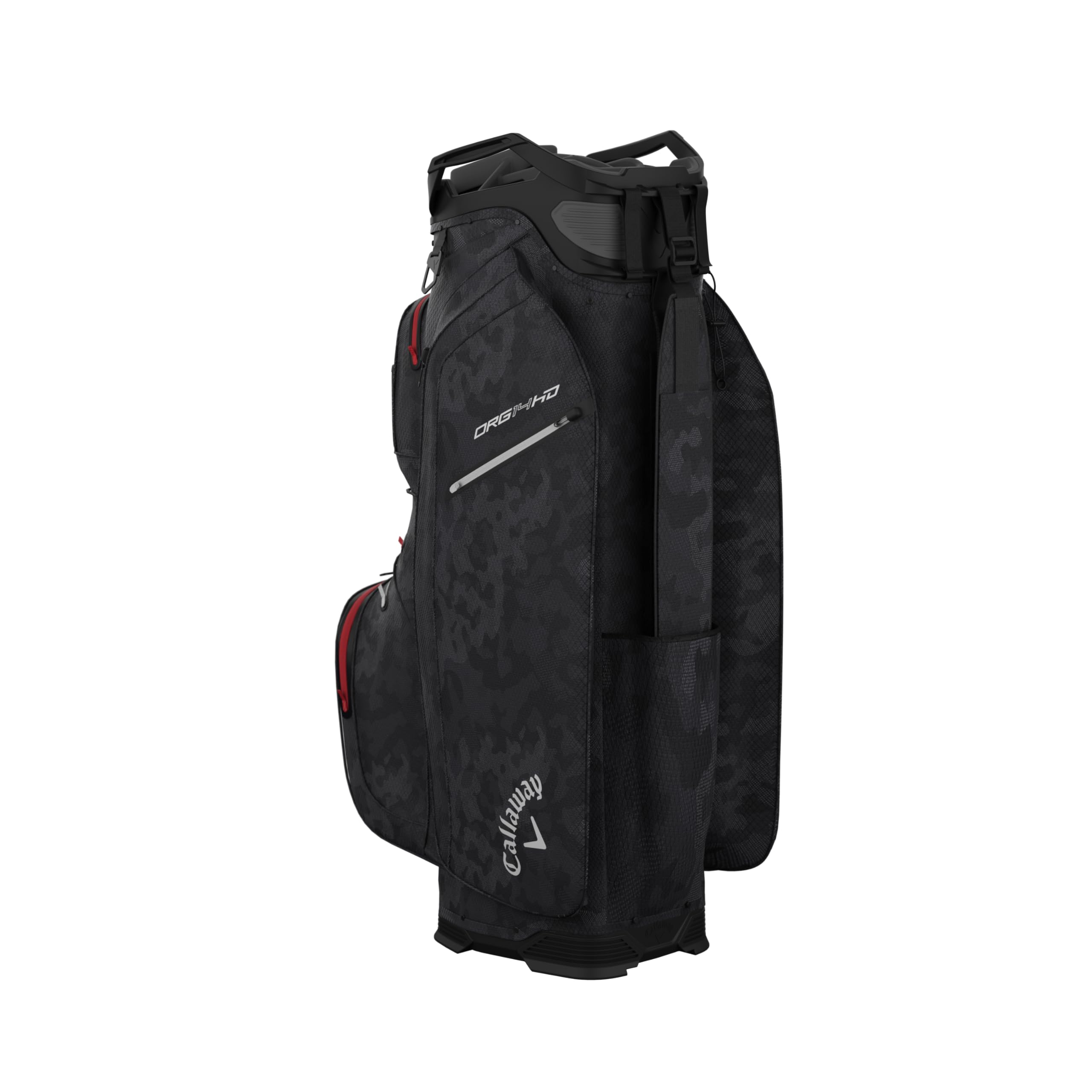 Callaway Golf Org 14 HD Waterproof Cart Bag 2026