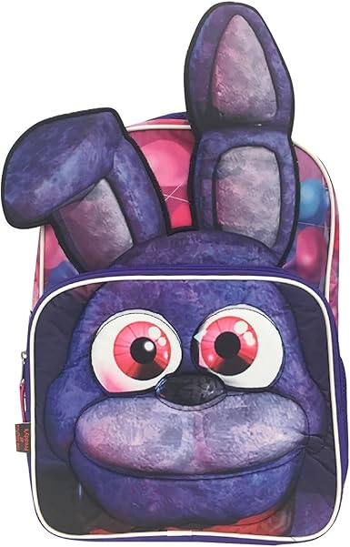 five nights at freddy's backpack amazon