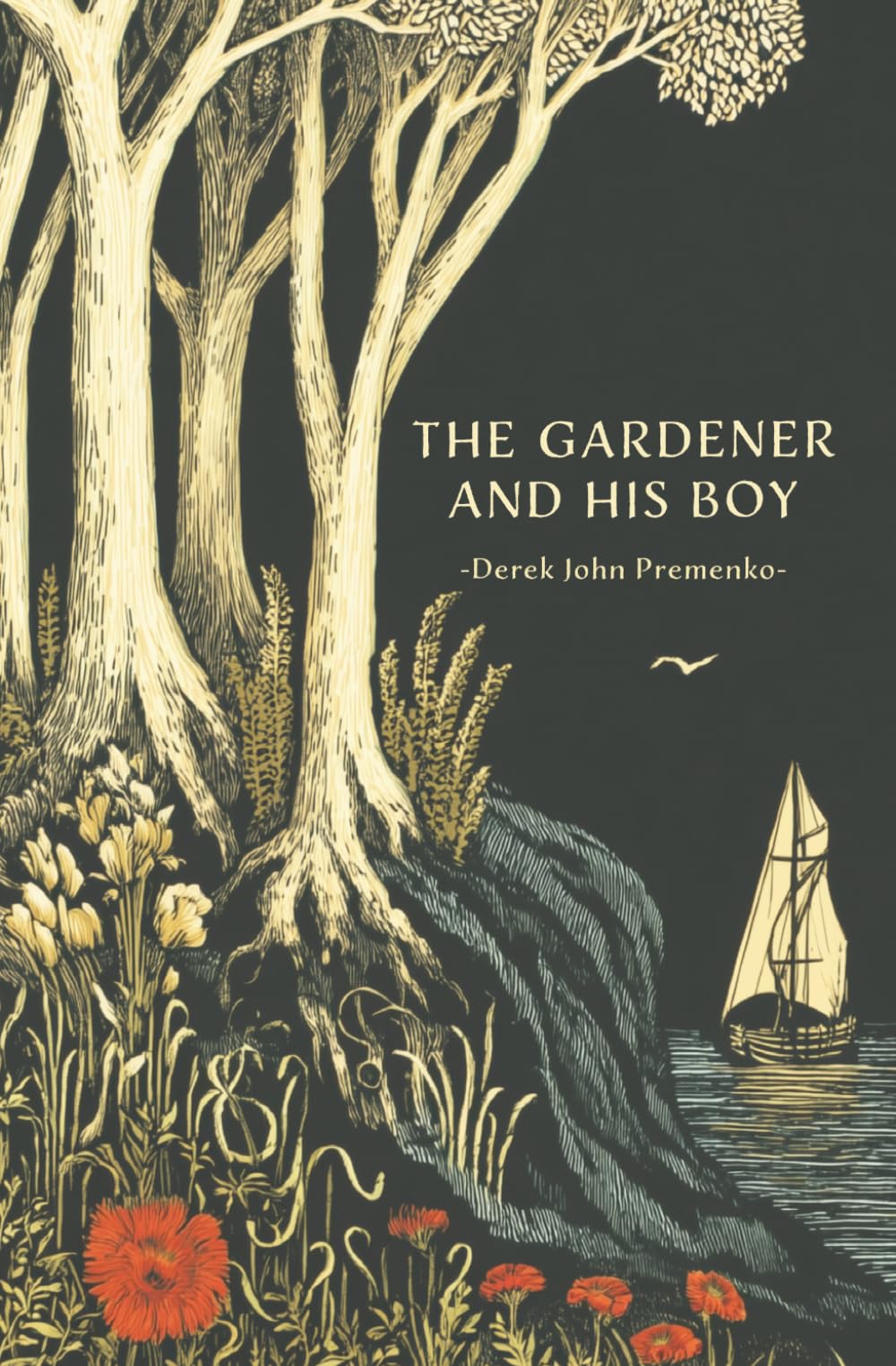 The Gardener and His Boy